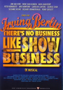 there's-no-business-like-showbusiness-poster-american-songbook-irving-berlin-theater