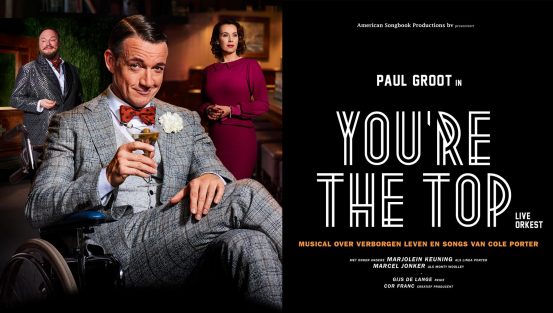 you're-the-top-cole-porter-american-songbook-paul-groot-marjolein-keuning