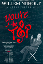 you're the top