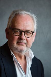Gijs de Lange